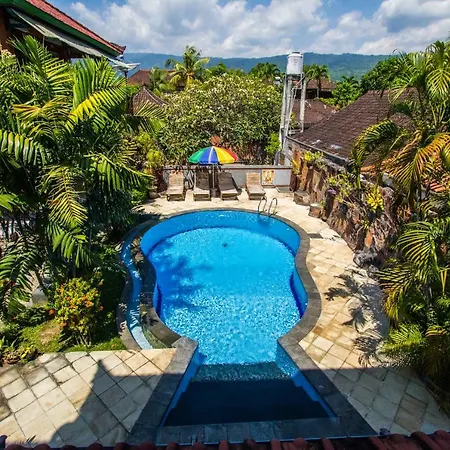 Pondok Wisata Elsa 2 Hotel